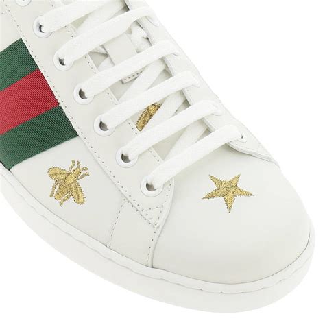 gucci schuhe weiss herren|Schuhe für Herren von Gucci .